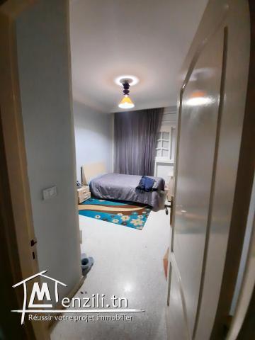Villa 500m2 à mornaguia