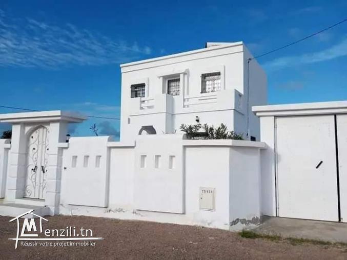 Villa a vendre Djerba midoun