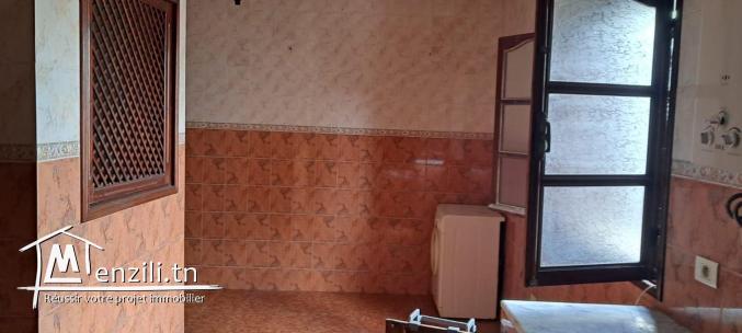 maison a louer pour famille