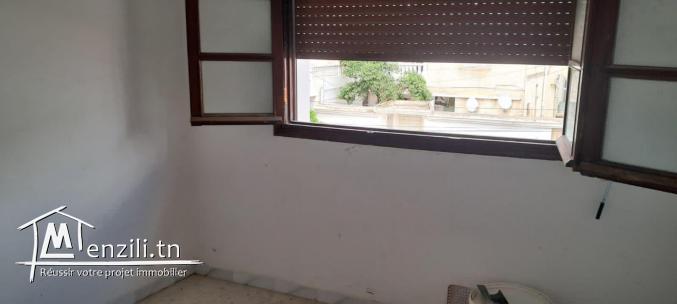 maison a louer pour famille