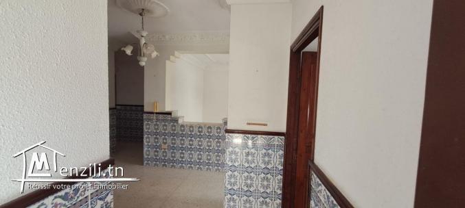 maison a louer pour famille