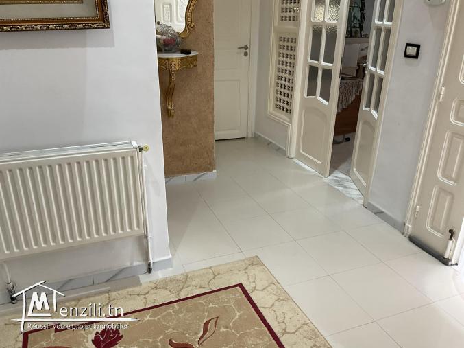 Villa à vendre Mourouj 4