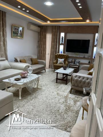 Villa à vendre Mourouj 4