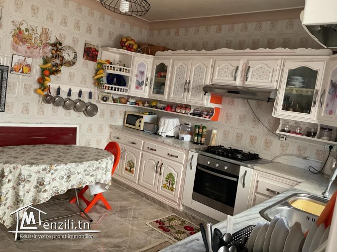 Villa à vendre Mourouj 4