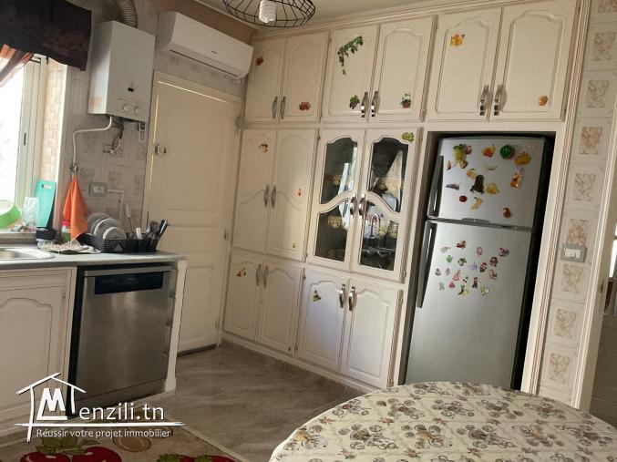 Villa à vendre Mourouj 4