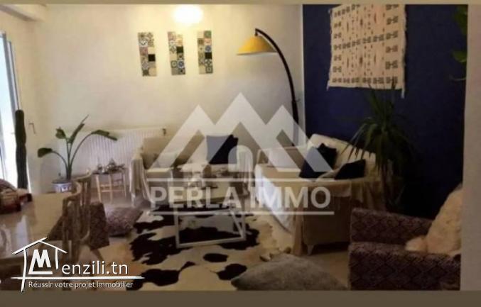 S2 à Soukra Sidi Salah