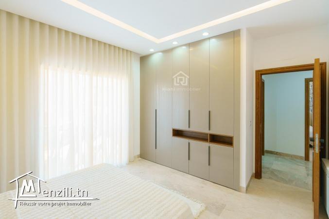 Pour la location à  Mégrine coteaux