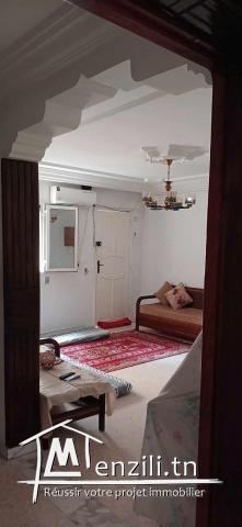 maison a vendre S+3 فرصه لا تعوض