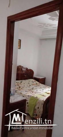 maison a vendre S+3 فرصه لا تعوض