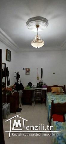 maison a vendre S+3 فرصه لا تعوض