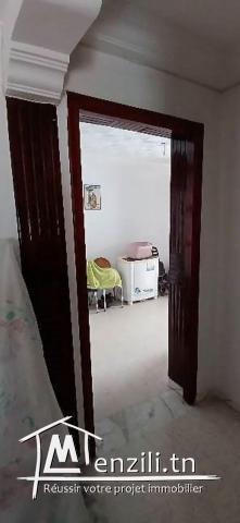 maison a vendre S+3 فرصه لا تعوض