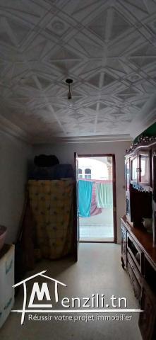 maison a vendre S+3 فرصه لا تعوض