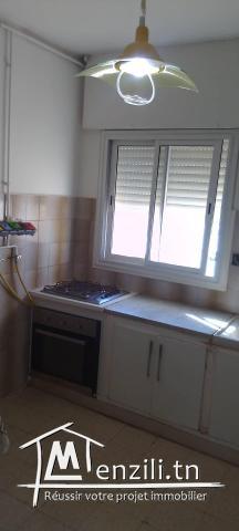 Appartement meublè  a gabes