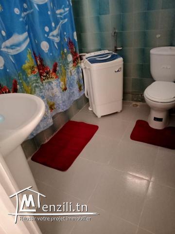 Appartement meublè  a gabes