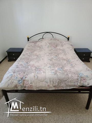 Maison meublè a gabes