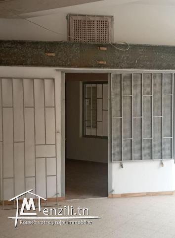 Local a usage bureatique a gabes