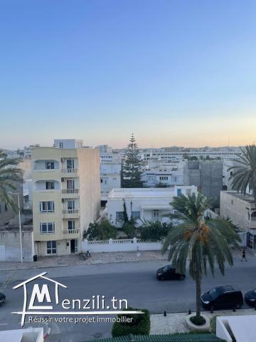 Villa à mahdia titrée zone touristique 900m2