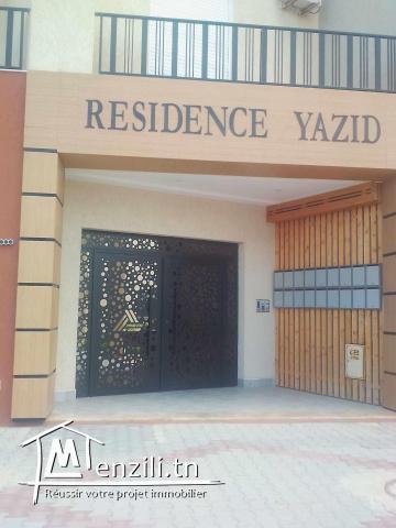 A VENDRE APPARTEMENT S+3