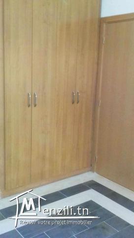 A VENDRE APPARTEMENT S+3