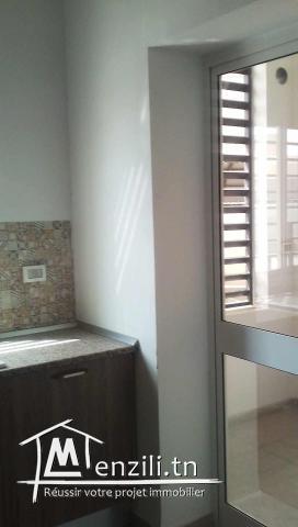 A VENDRE APPARTEMENT S+3