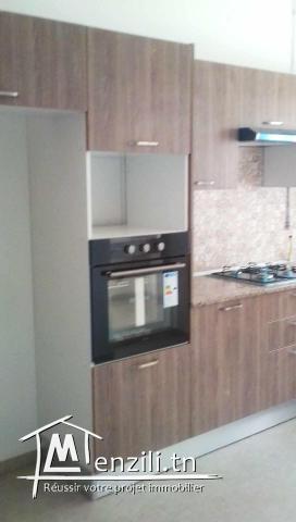 A VENDRE APPARTEMENT S+3