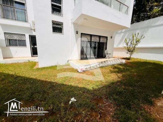 Location Duplex de 250 m2