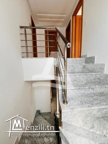 Location Duplex de 250 m2