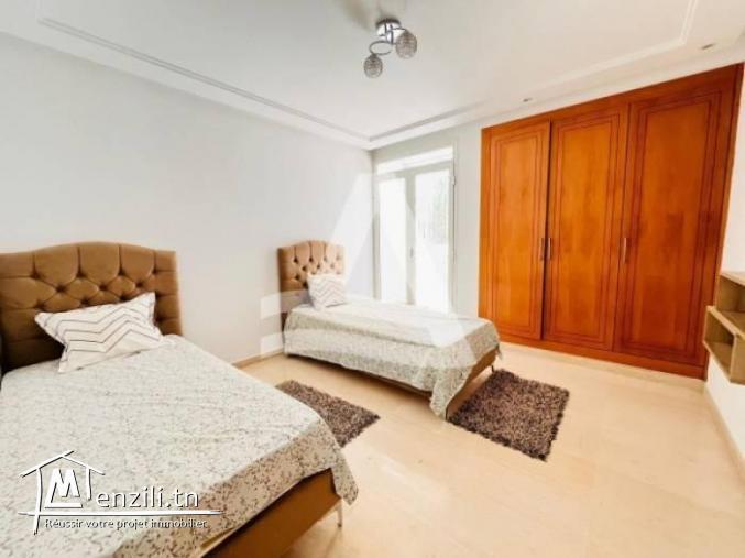 Location Duplex de 250 m2