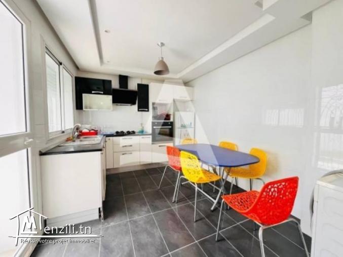 Location Duplex de 250 m2