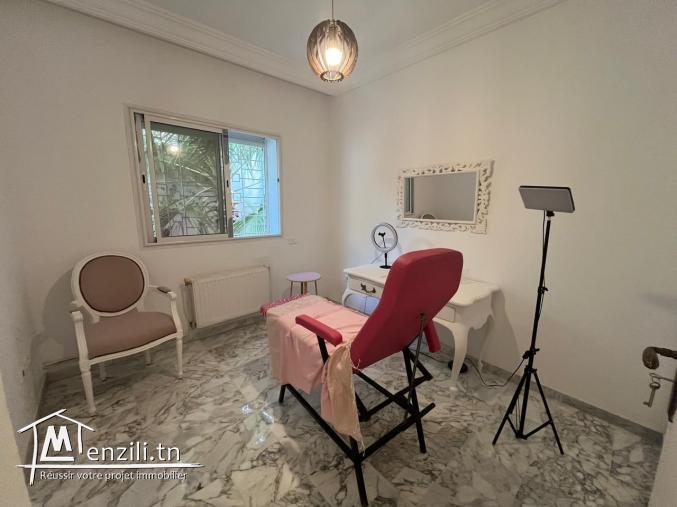 À vendre Duplex à la marsa El Tabak route du stade