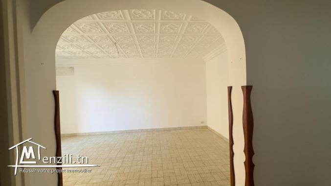 appartement a louer à Denden.