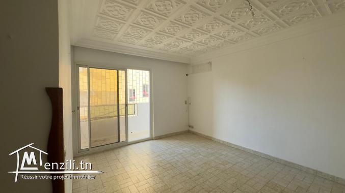 appartement a louer à Denden.