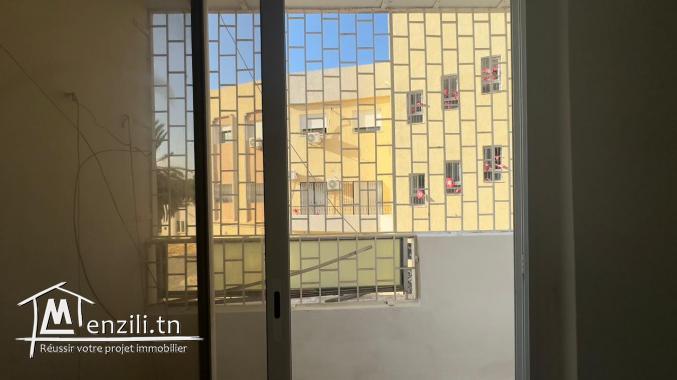 appartement a louer à Denden.