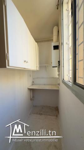 appartement a louer à Denden.