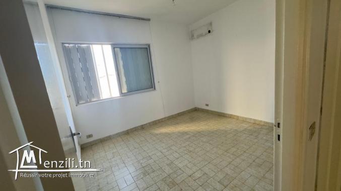 appartement a louer à Denden.