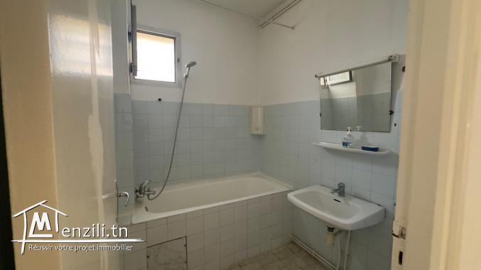 appartement a louer à Denden.