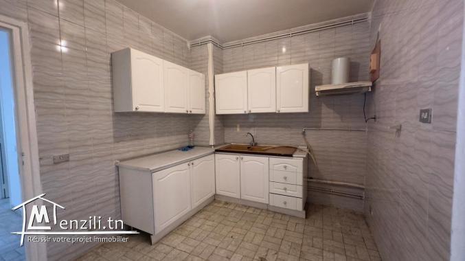 appartement a louer à Denden.