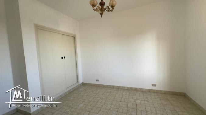 appartement a louer à Denden.