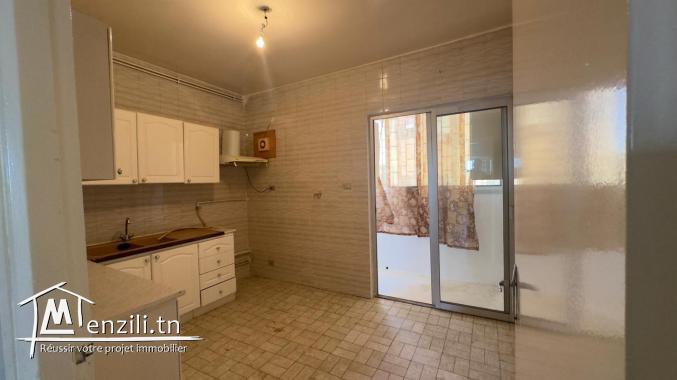 appartement a louer à Denden.