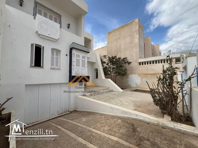 A vendre villa Bouhsina