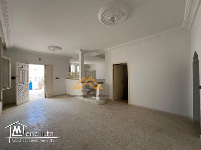 A vendre villa Bouhsina