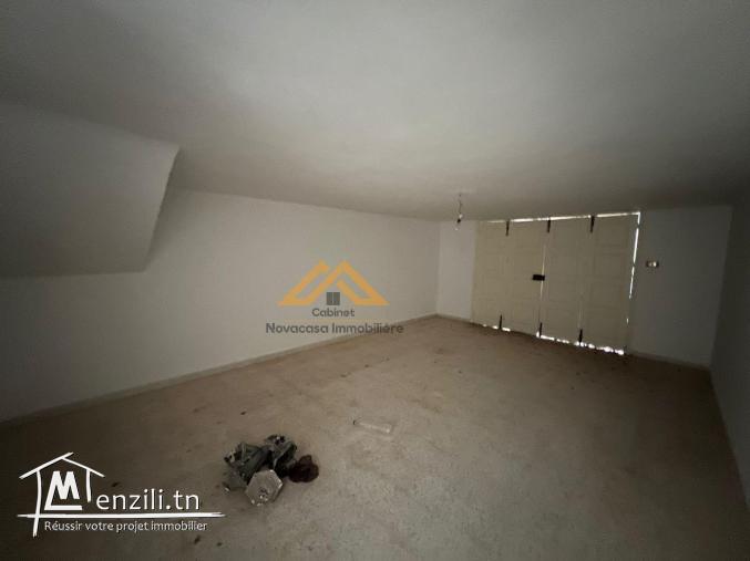 A vendre villa Bouhsina