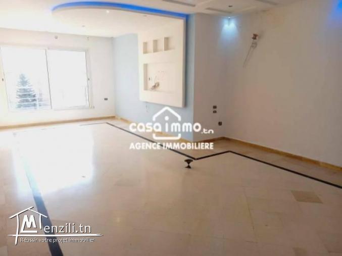 A louer etage de villa s3 à nouvelle medina