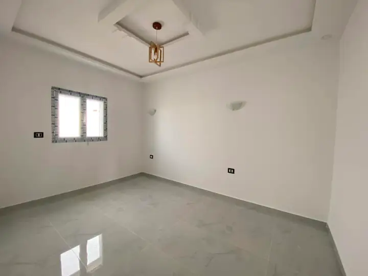 Nouvelle villa en zone urbaine a vendre