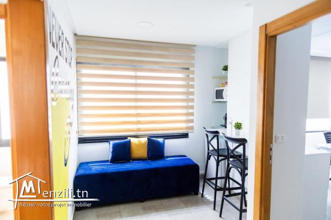 Bureau a usage professionnelle