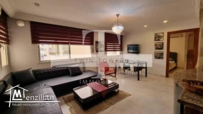 Joli Appartement à louer à HS