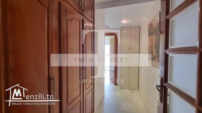 Joli Appartement à louer à HS