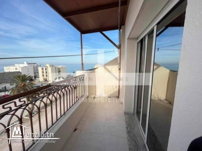 Joli Appartement à louer à HS