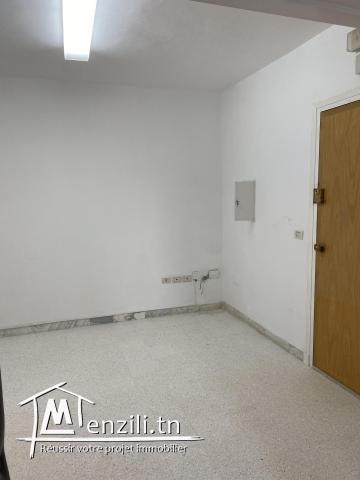 Location bureau Montplaisir