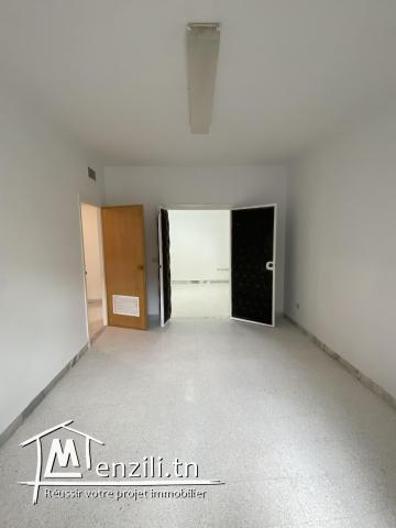 Location bureau Montplaisir